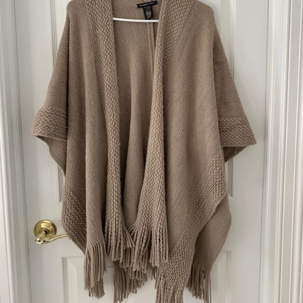 Poncho